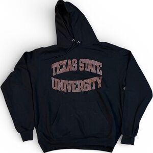 Texas State Champion Hoodie